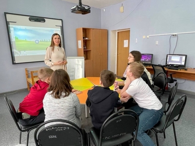 Итоги Всероссийского конкурса первичных отделений-участников проекта «Первые в науке»