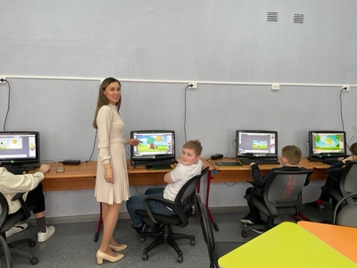 Итоги Всероссийского конкурса первичных отделений-участников проекта «Первые в науке»