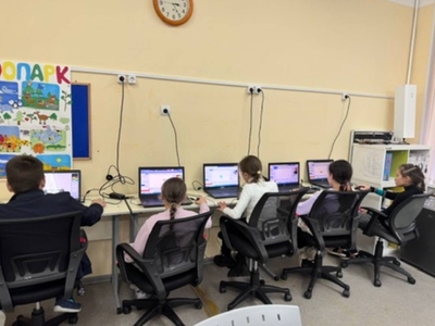 Итоги Всероссийского конкурса первичных отделений-участников проекта «Первые в науке»