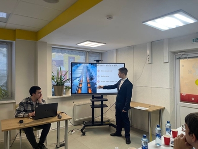 Итоги конкурса по техническому английскому языку 2025