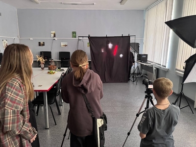 Итоги Всероссийского конкурса первичных отделений-участников проекта «Первые в науке»