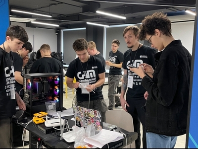 Итоги регионального кейс-чемпионата 