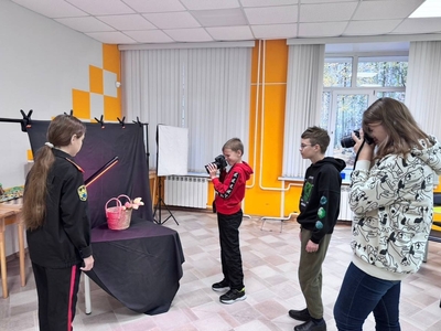 Итоги Всероссийского конкурса первичных отделений-участников проекта «Первые в науке»