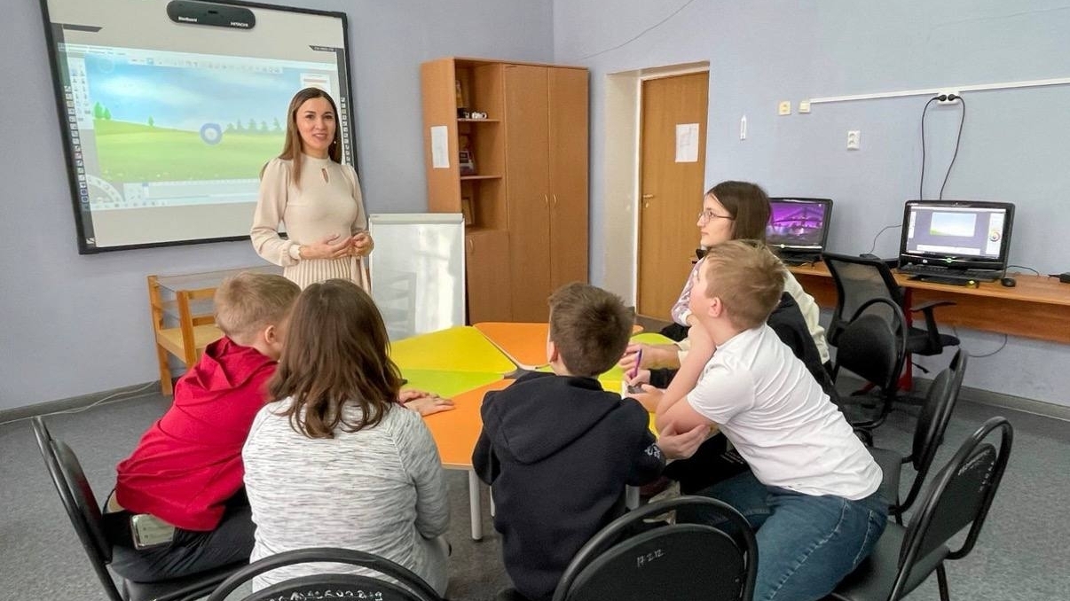 Итоги Всероссийского конкурса первичных отделений-участников проекта «Первые в науке»