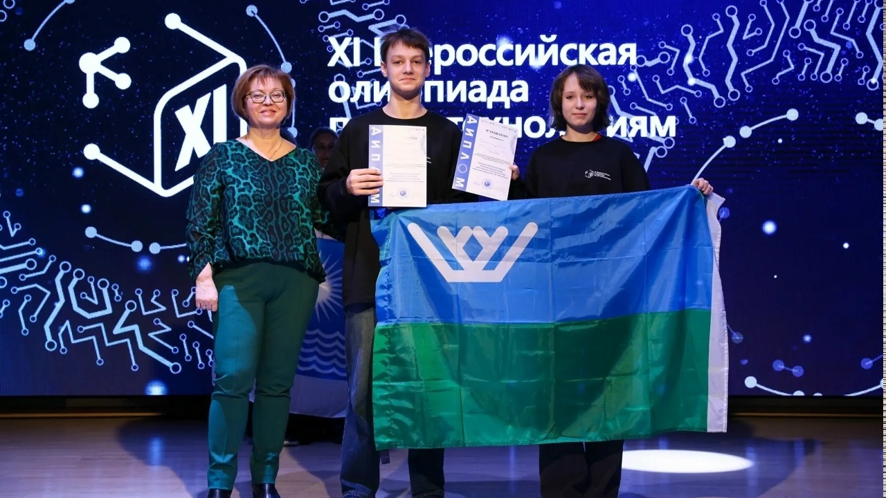 Итоги финала XI Всероссийской командной инженерной олимпиады школьников по 3D-технологиям «Инженеры будущего: 3D-технологии»