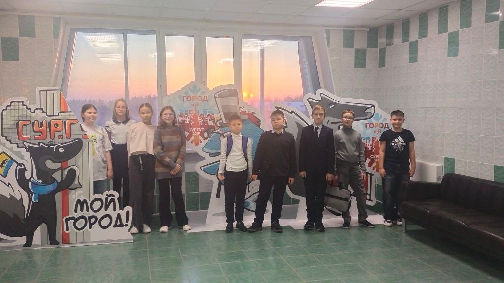 Итоги Х научно-технического конкурса «Школьная информатика»